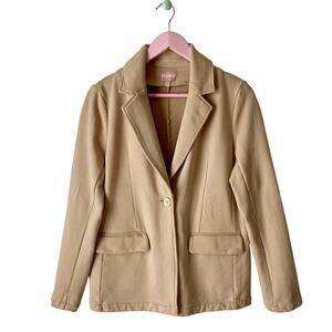 Show Me Your Mumu Blazer